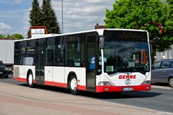 ALF-GA 202 Gemke